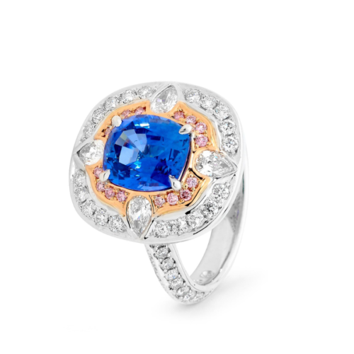 Dress Ring CUSTR039