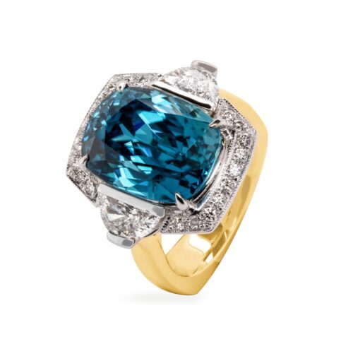 Dress Ring DSRCR003