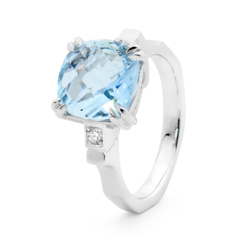Dress Ring DSRCR019B