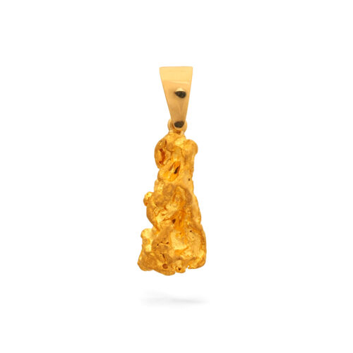 Nugget Pendant DSNP001