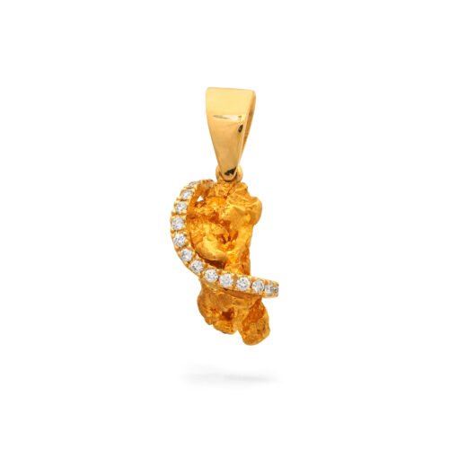 Nugget Pendant DSNUGP002