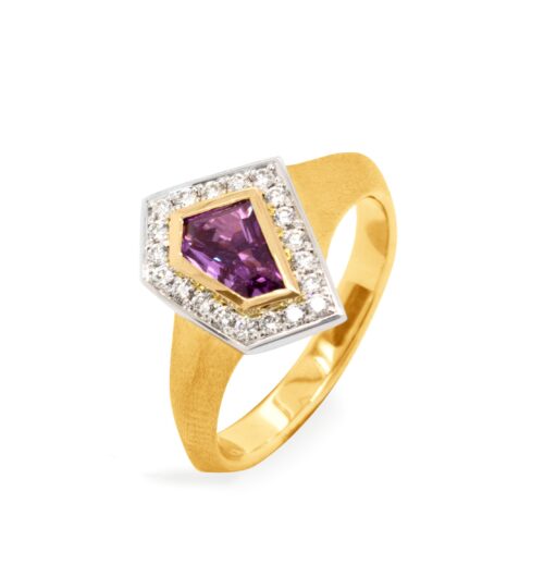 Dress Ring CUSTR048
