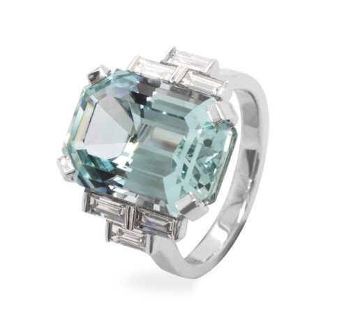 Dress Ring CUSTR047