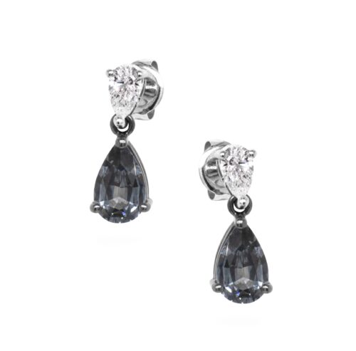 Earrings DSER048