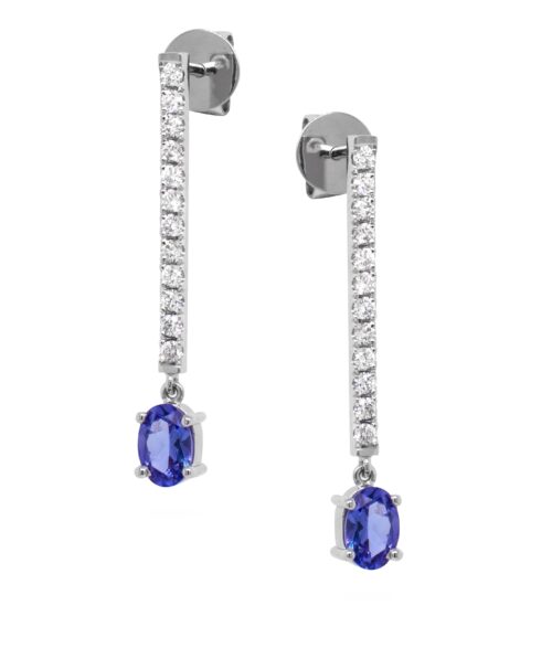 Earrings DSER042