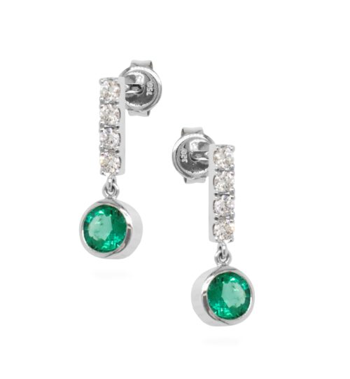 Earrings DSER040