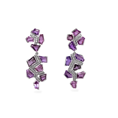 EARRINGS DSER037