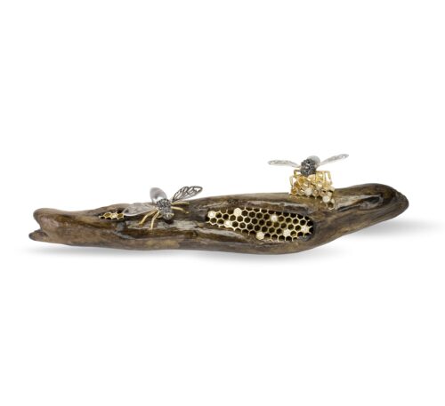 Jack and Jill Pendant and Ring DSHEXCUSTRP02