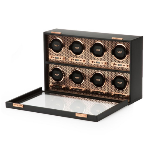 Axis 8 piece watch winder