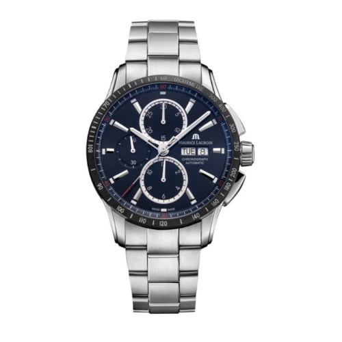 Pontos S Chronograph