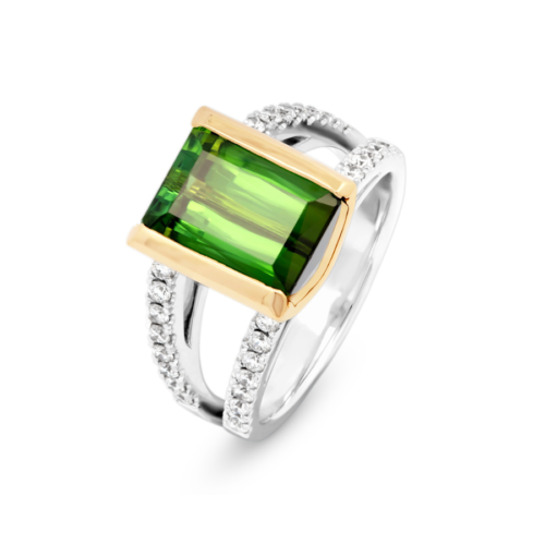 Dress Ring DSRCR050