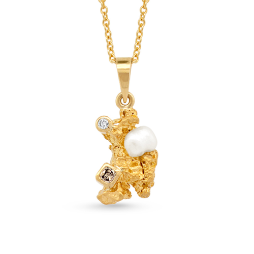 PENDANT DSNUG LGE