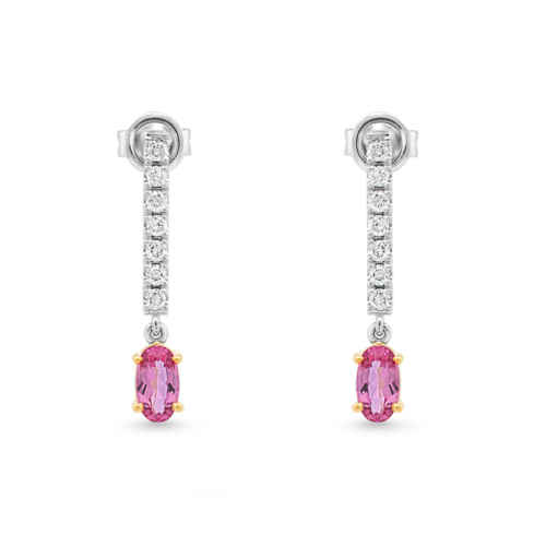 EARRINGS DSER043