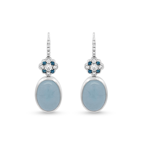 EARRINGS DSER038