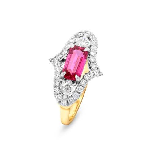 Dress Ring CUSTR041