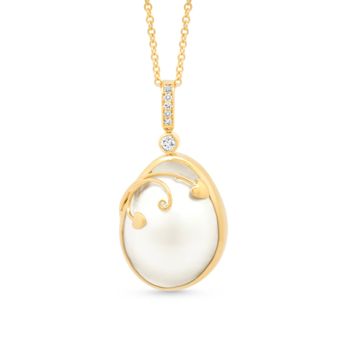 Pendant CUSTP051-1