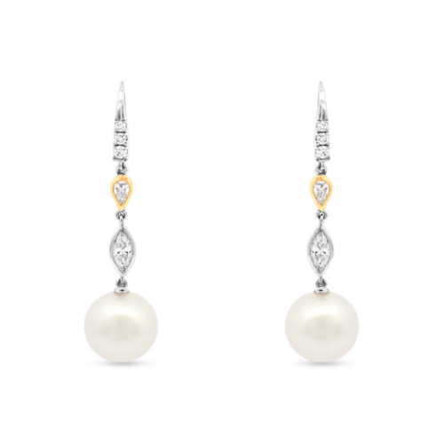 EARRINGS DSFDE014