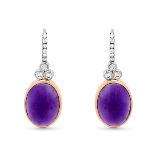 EARRINGS DSER035
