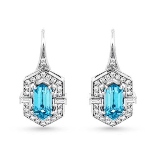 EARRINGS DSER029