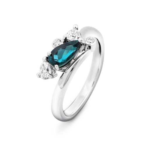 Dress Ring CUSTR049