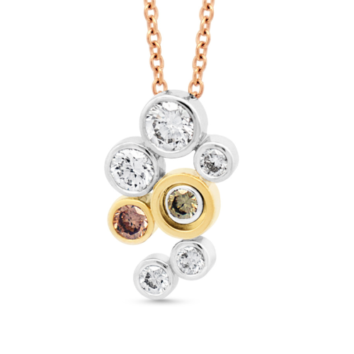 Pendant CUSTP001-1
