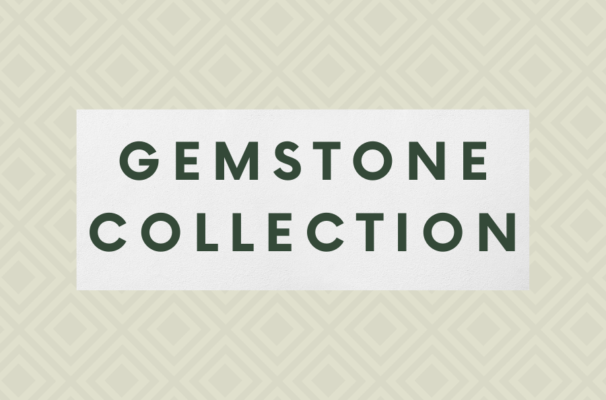 New Gemstone Jewellery Collection