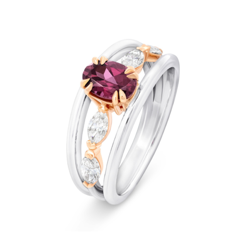 Dress Ring CUSTR061