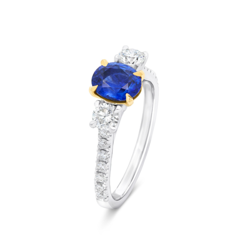 Dress Ring DSEN052