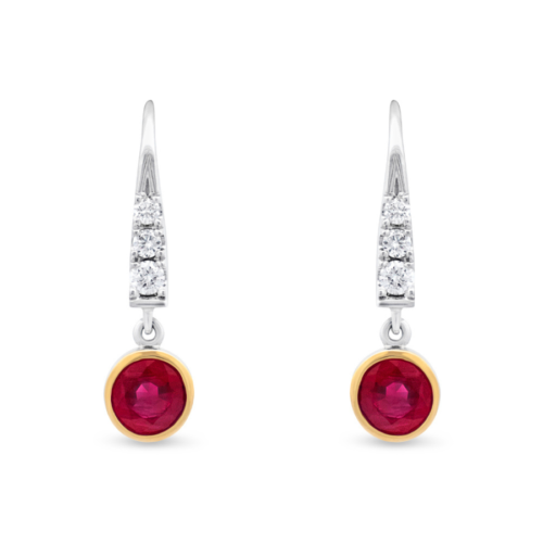 EARRINGS DSER041