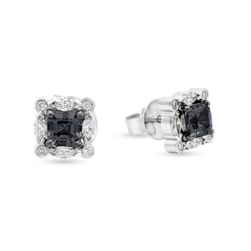 EARRINGS DSER046