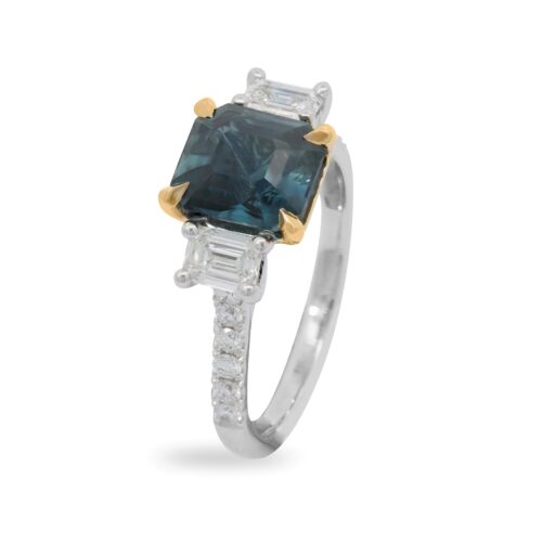 Dress Ring DSEN054