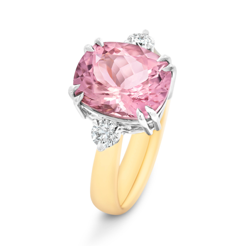 Dress Ring DSRCR030