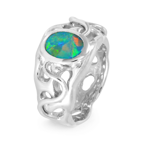 Dress Ring DSPR031