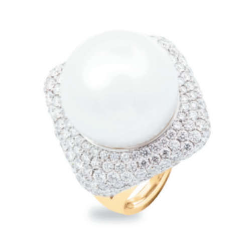 Dress Ring CUSTR044
