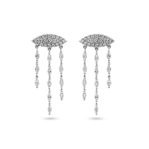EARRINGS DSFDE049
