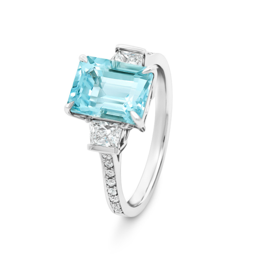 Dress Ring CUSTR050