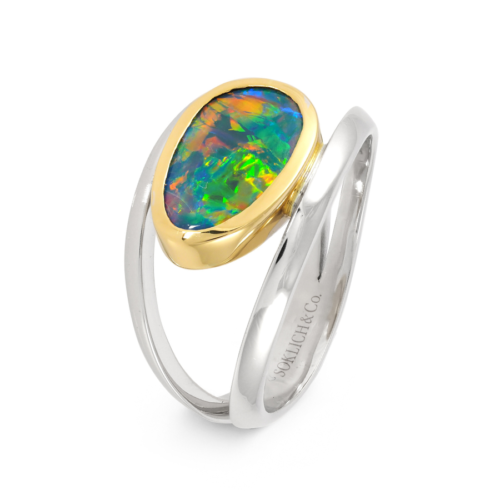 Dress Ring DSLR353