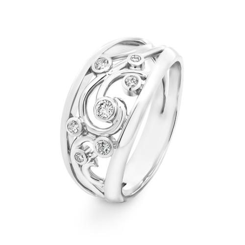 Dress Ring DSVR003
