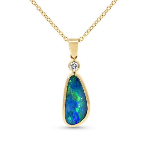 PENDANT CUSTP067