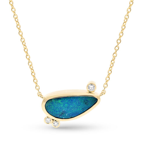 PENDANT CUSTP074