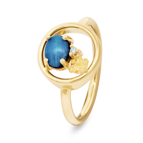 Dress Ring CUSTR059