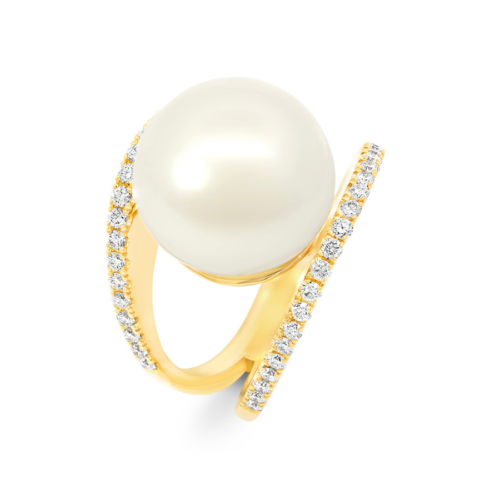 Dress Ring CUSTR036