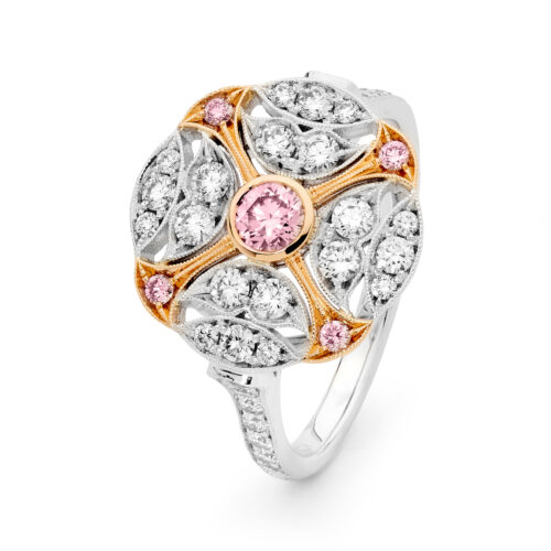 Dress Ring EDJRCECILIA